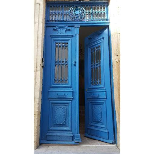 Deniz Konak Boutique Hotel كيرينيا المظهر الخارجي الصورة